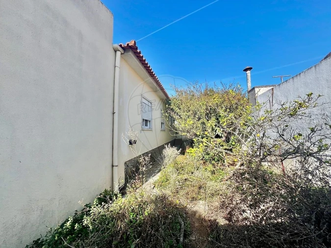 Moradia T4 para Venda em Algueirão-Mem Martins Foto 22