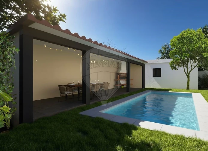 Moradia T4 para Venda em Algueirão-Mem Martins Foto 8