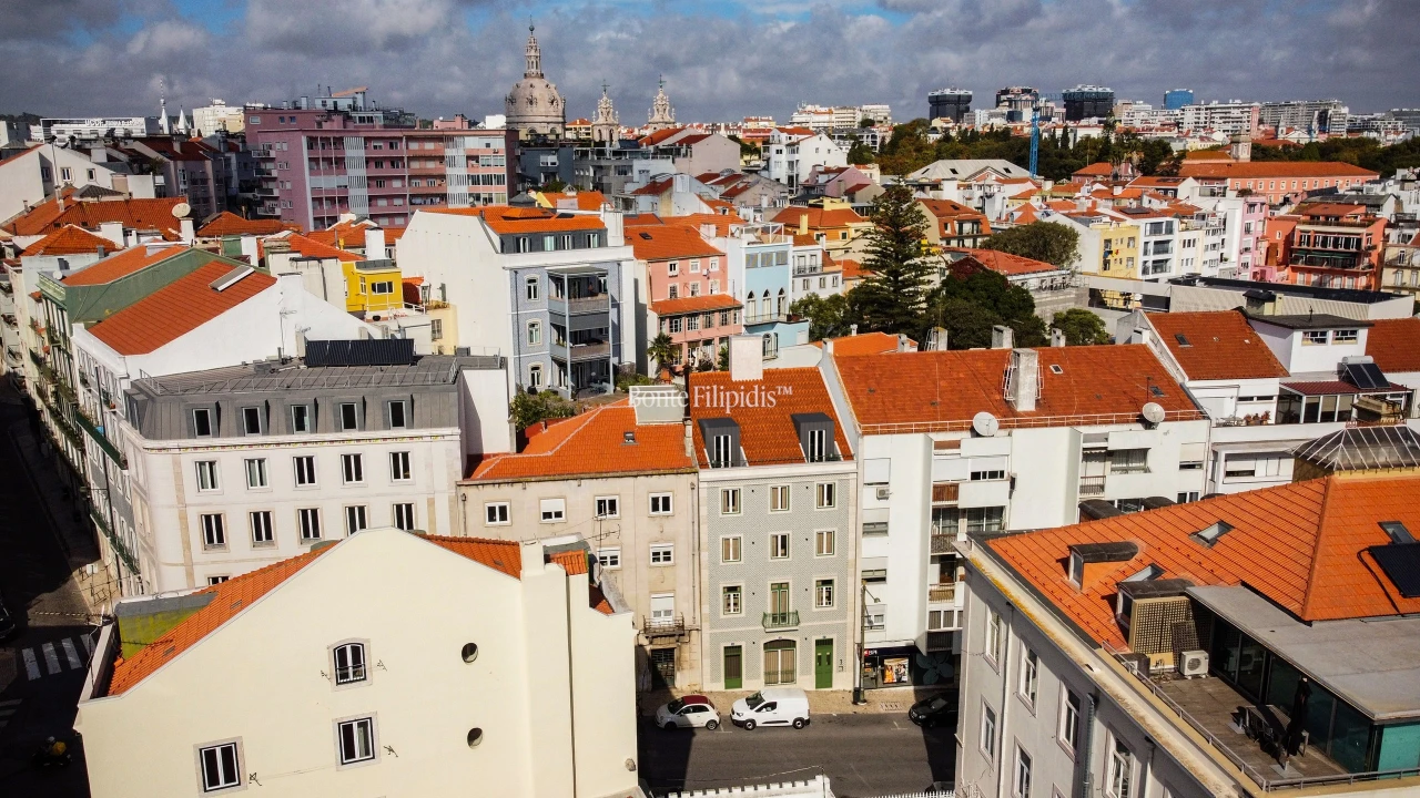Apartamento T1 para Venda em Estrela Foto 5