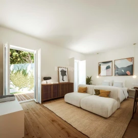 Apartamento para Venda em Estrela