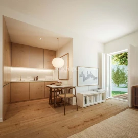Apartamento para Venda em Estrela