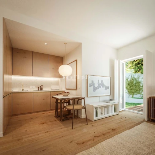 Apartamento para Venda em Estrela Foto 2