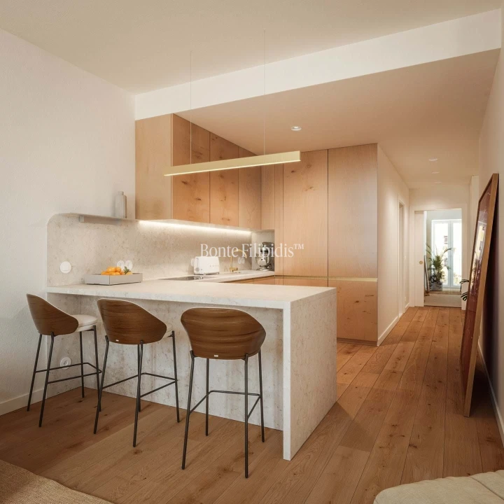 Apartamento T1 para Venda em Estrela Foto 1