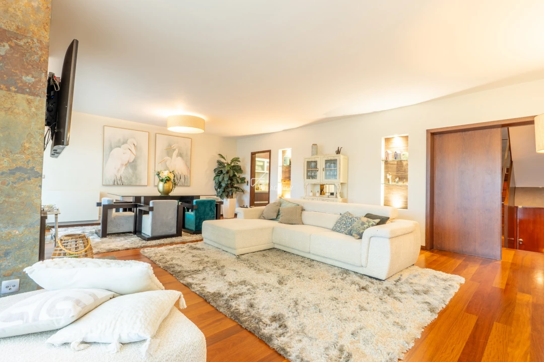 Moradia T3 para Venda em Castêlo da Maia Foto 17