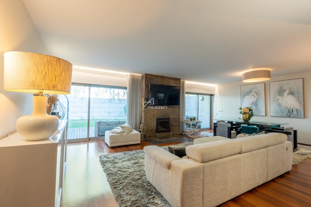 Moradia T3 para Venda em Castêlo da Maia Foto 20