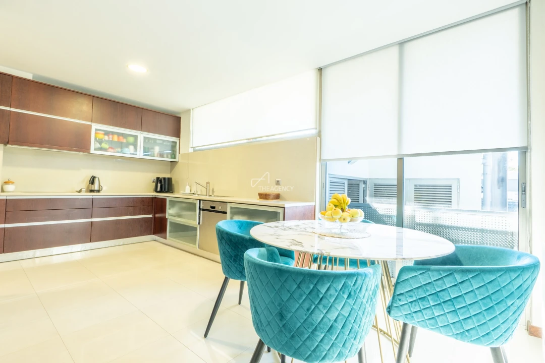 Moradia T3 para Venda em Castêlo da Maia Foto 22