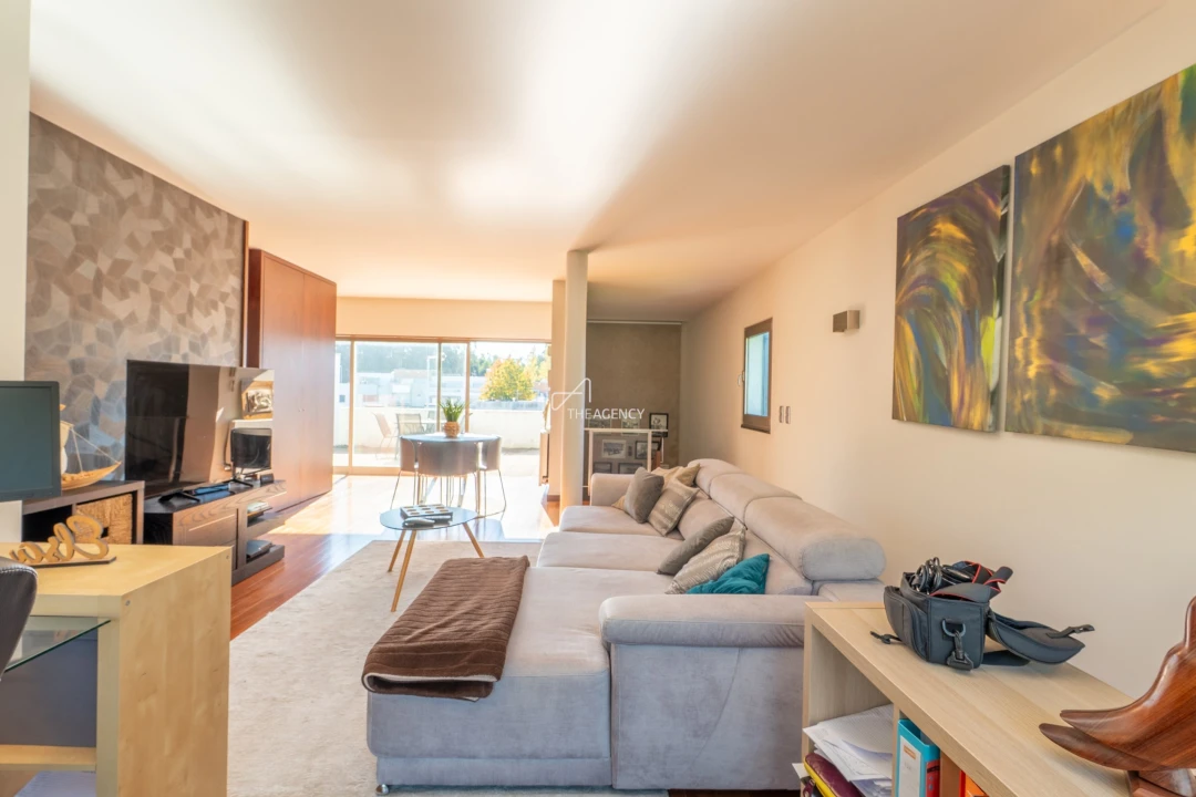 Moradia T3 para Venda em Castêlo da Maia Foto 55