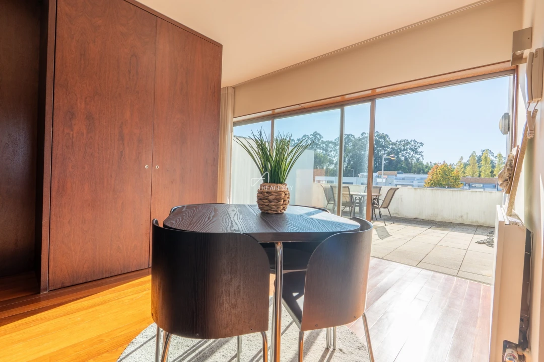 Moradia T3 para Venda em Castêlo da Maia Foto 49