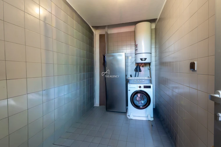 Moradia T3 para Venda em Castêlo da Maia Foto 38