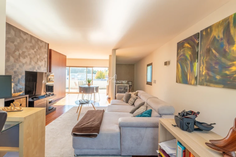 Moradia T3 para Venda em Castêlo da Maia Foto 55