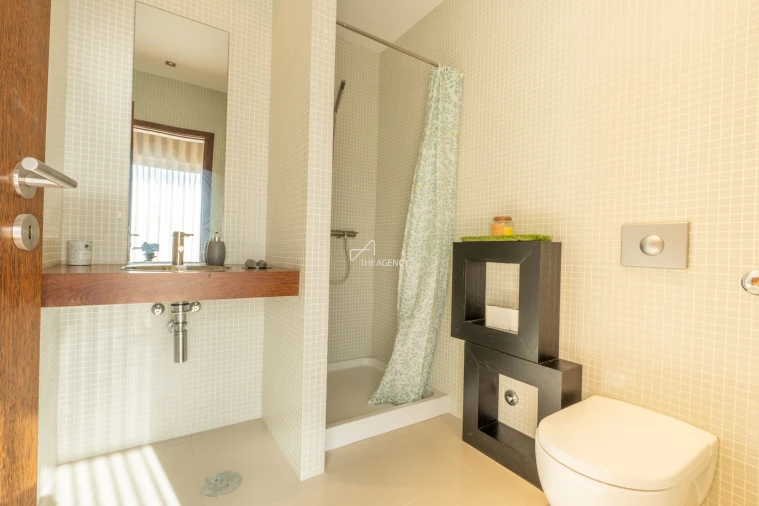 Moradia T3 para Venda em Castêlo da Maia Foto 54