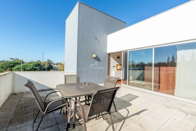 Moradia T3 para Venda em Castêlo da Maia Foto 51