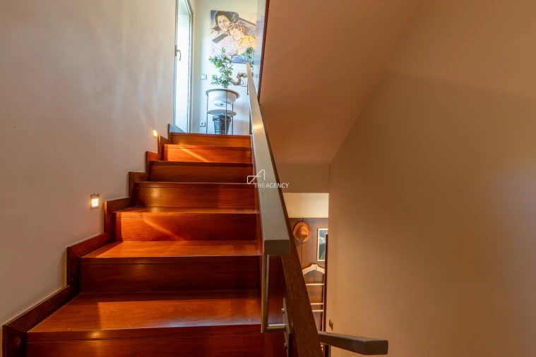 Moradia T3 para Venda em Castêlo da Maia Foto 27