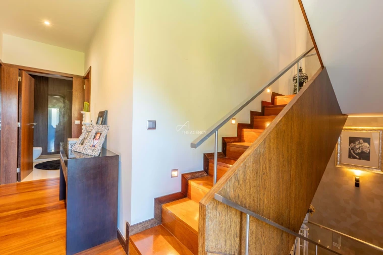 Moradia T3 para Venda em Castêlo da Maia Foto 28