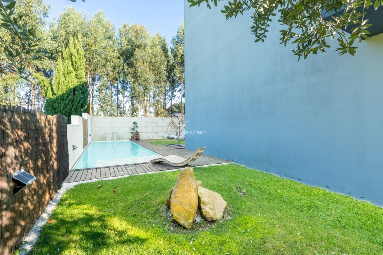 Moradia T3 para Venda em Castêlo da Maia Foto 10