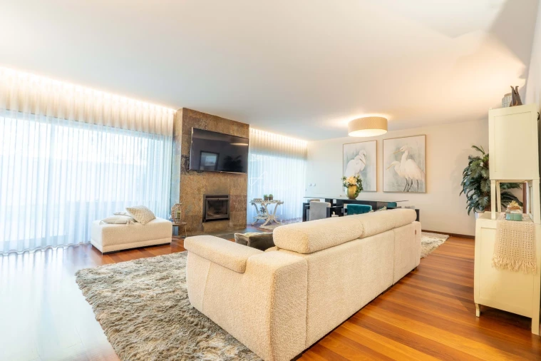 Moradia T3 para Venda em Castêlo da Maia Foto 1