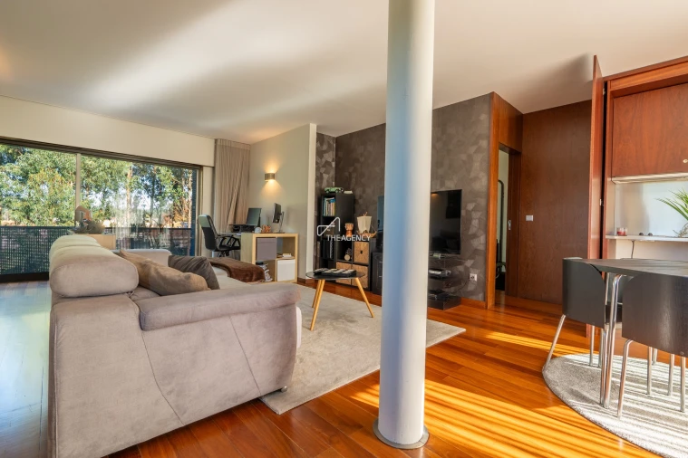 Moradia T3 para Venda em Castêlo da Maia Foto 47