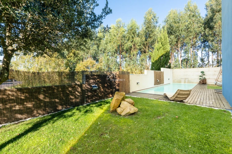 Moradia T3 para Venda em Castêlo da Maia Foto 11