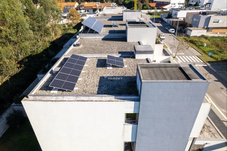 Moradia T3 para Venda em Castêlo da Maia Foto 59