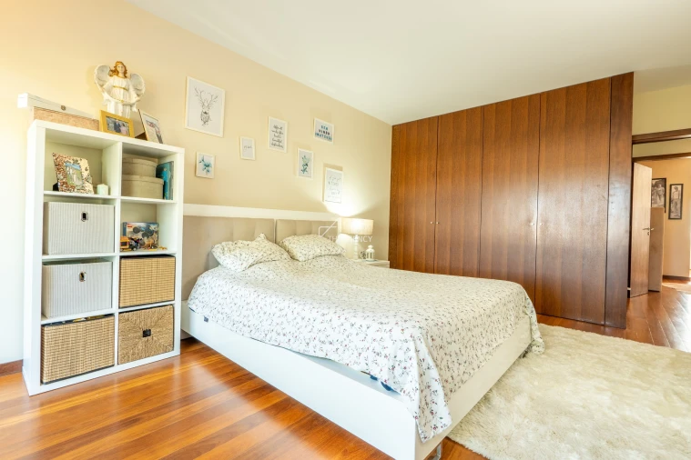 Moradia T3 para Venda em Castêlo da Maia Foto 31