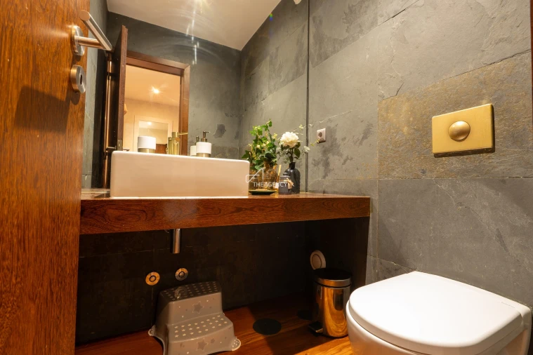 Moradia T3 para Venda em Castêlo da Maia Foto 21