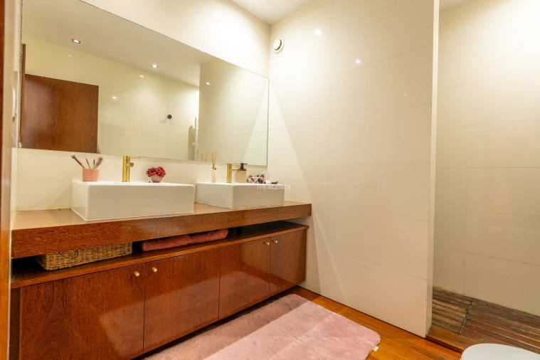 Moradia T3 para Venda em Castêlo da Maia Foto 42