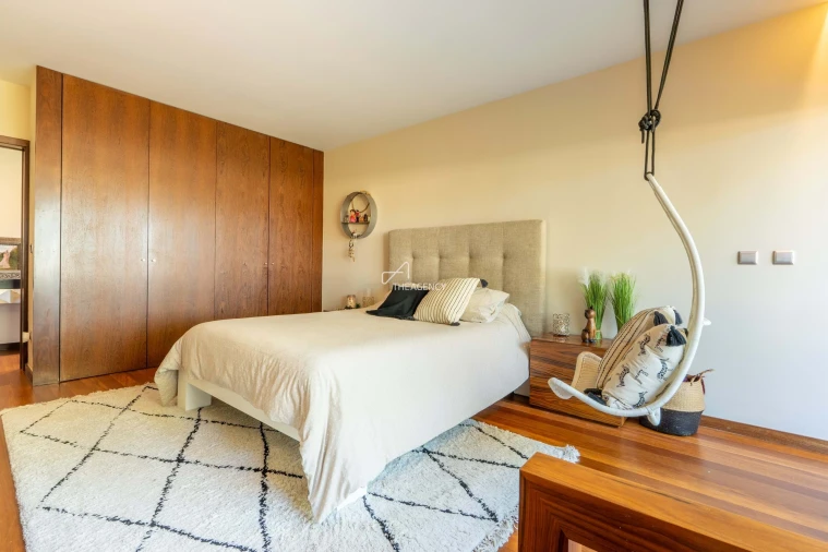 Moradia T3 para Venda em Castêlo da Maia Foto 34