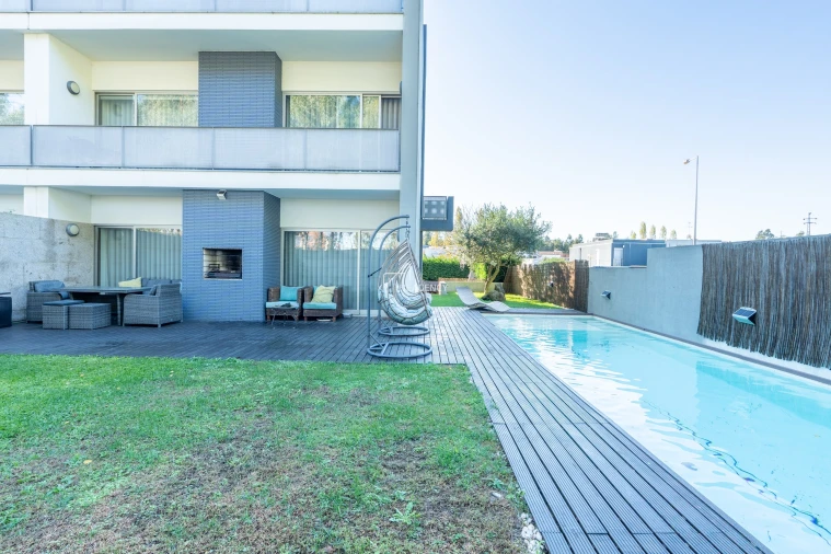 Moradia T3 para Venda em Castêlo da Maia Foto 12