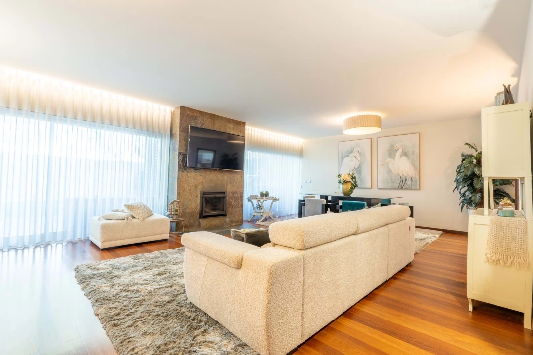 Moradia T3 para Venda em Castêlo da Maia Foto 1