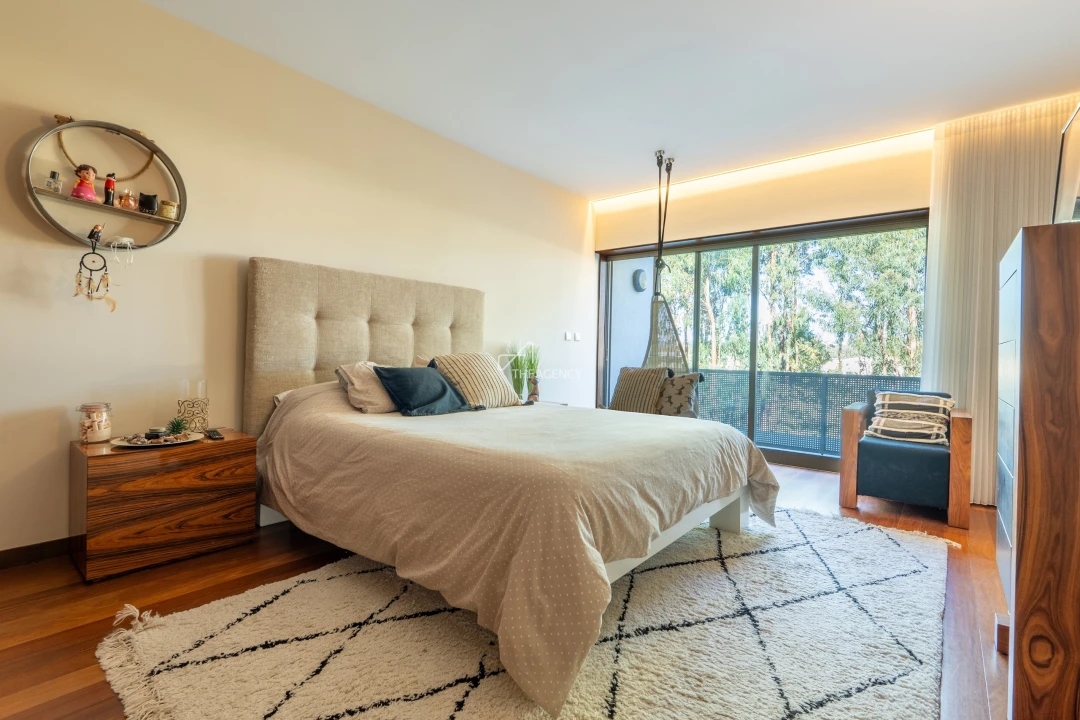 Moradia T3 para Venda em Castêlo da Maia Foto 33