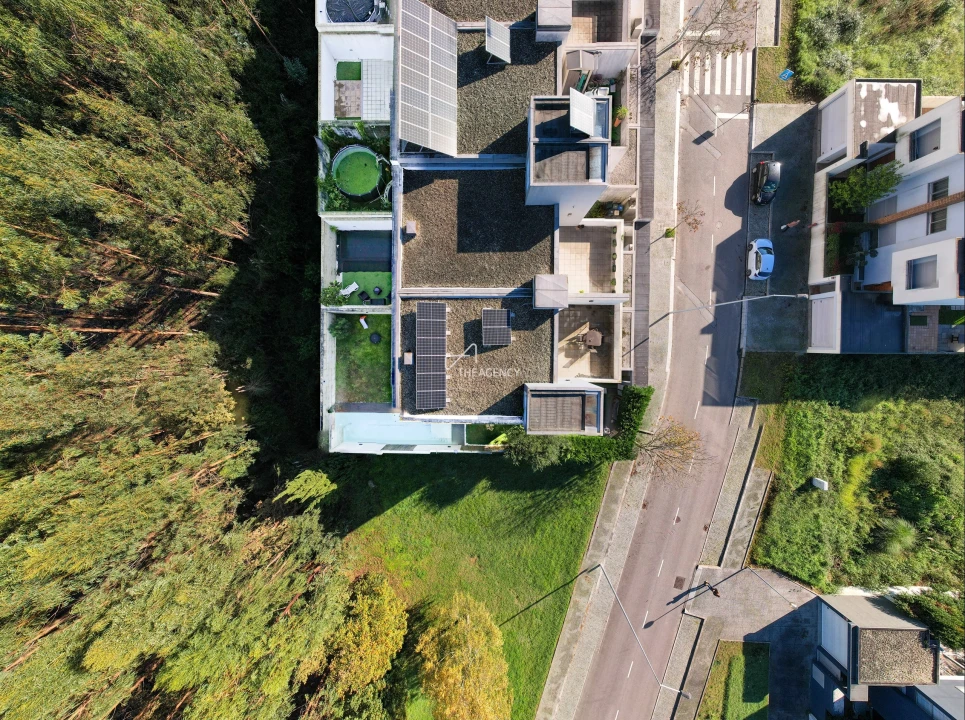 Moradia T3 para Venda em Castêlo da Maia Foto 6