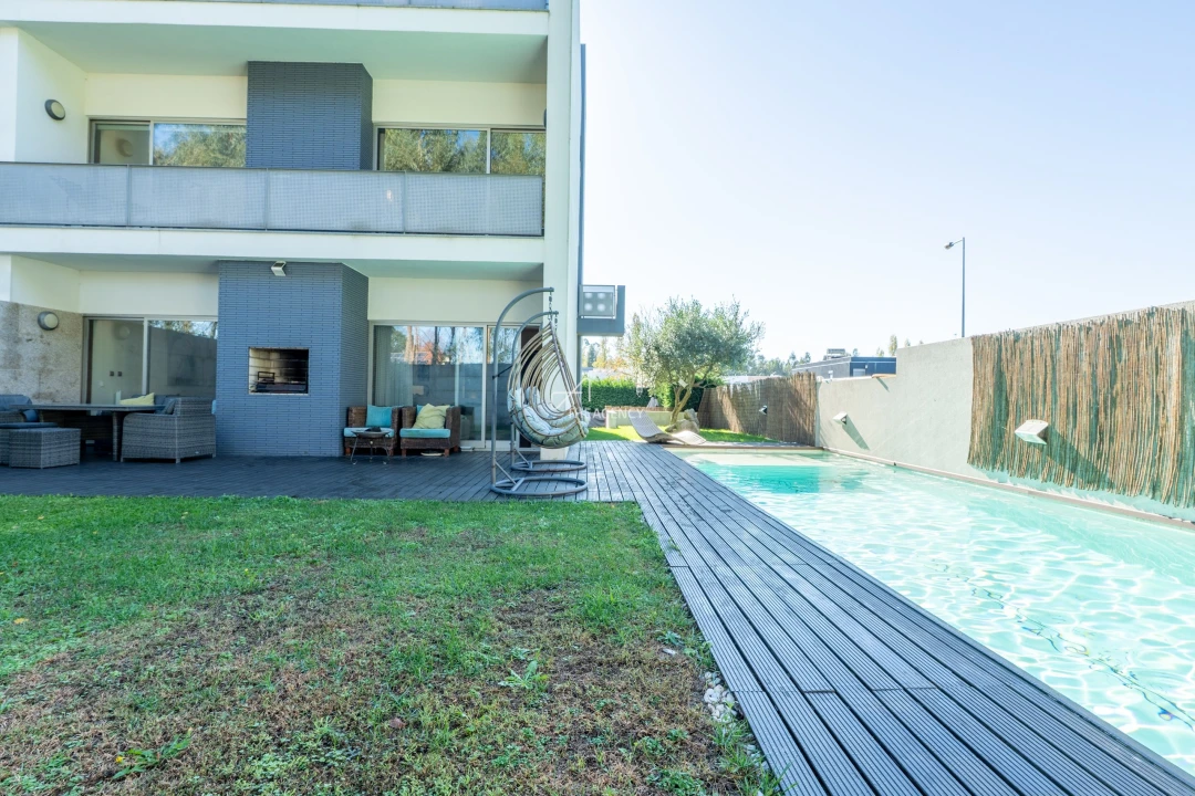 Moradia T3 para Venda em Castêlo da Maia Foto 58