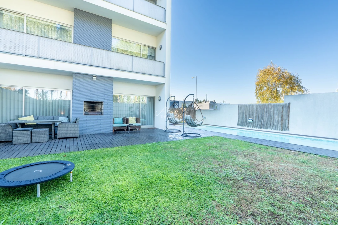 Moradia T3 para Venda em Castêlo da Maia Foto 9