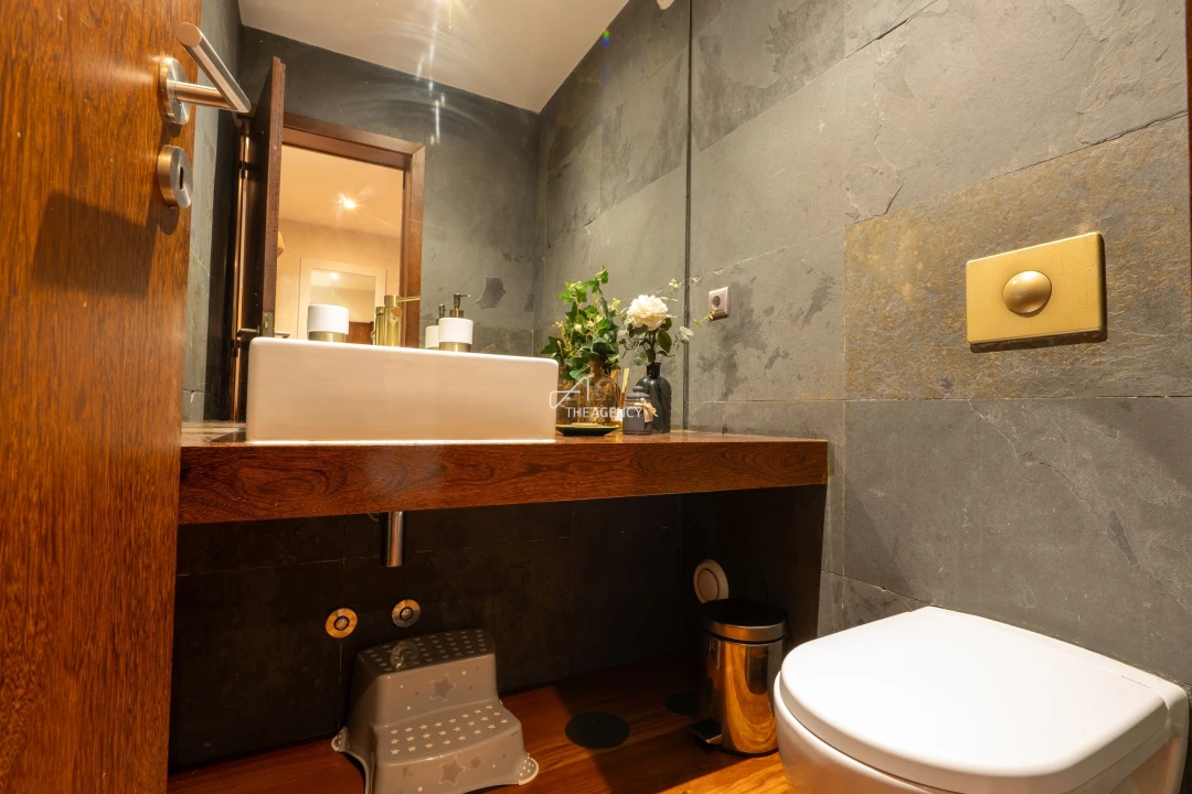 Moradia T3 para Venda em Castêlo da Maia Foto 21