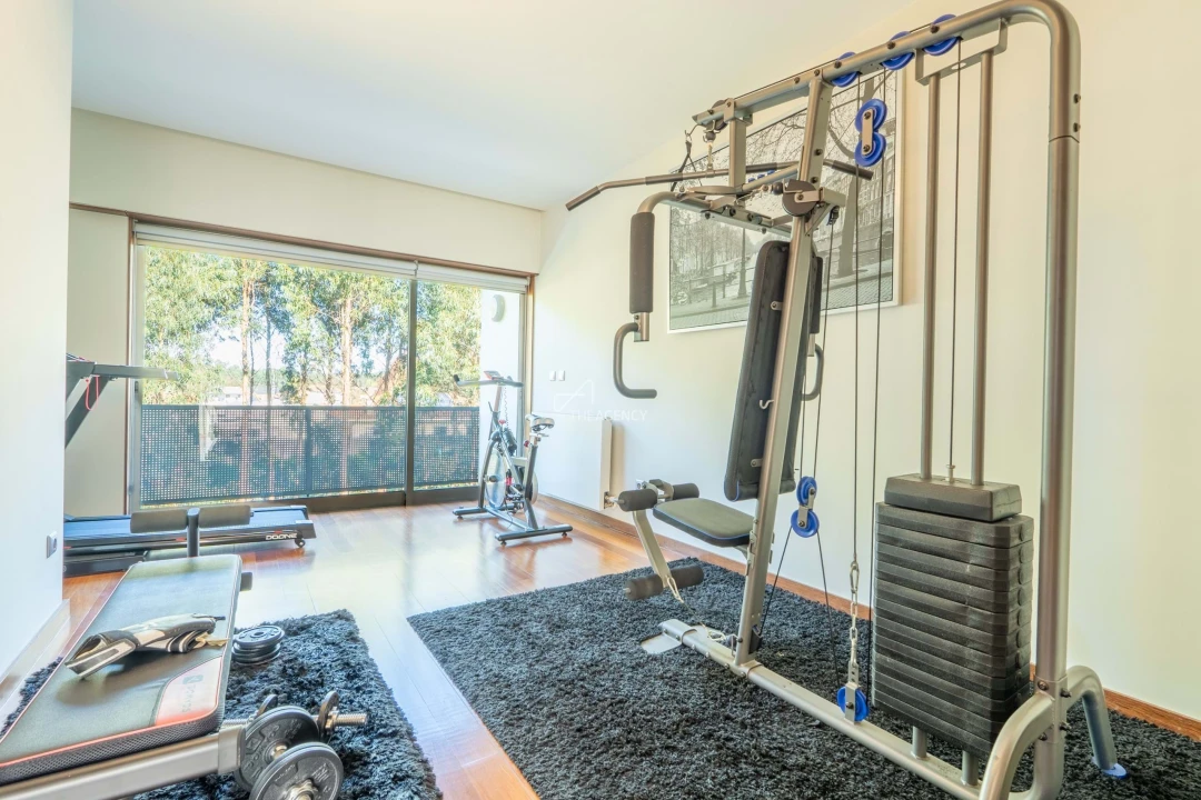 Moradia T3 para Venda em Castêlo da Maia Foto 44