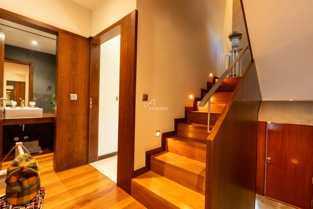 Moradia T3 para Venda em Castêlo da Maia Foto 16