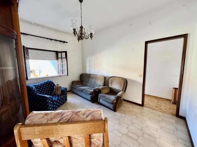 Apartamento T2 para Venda em Lagos (São Sebastião e Santa Maria) Foto 2