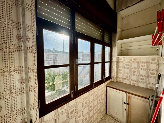 Apartamento T2 para Venda em Lagos (São Sebastião e Santa Maria) Foto 8