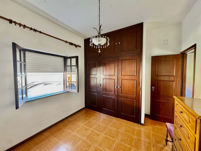 Apartamento T2 para Venda em Lagos (São Sebastião e Santa Maria) Foto 3