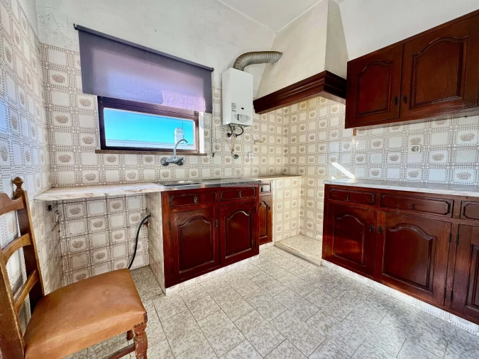 Apartamento T2 para Venda em Lagos (São Sebastião e Santa Maria) Foto 6