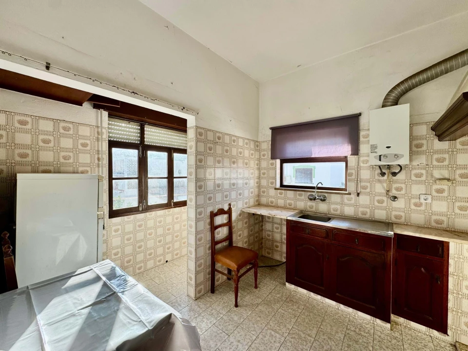 Apartamento T2 para Venda em Lagos (São Sebastião e Santa Maria) Foto 7