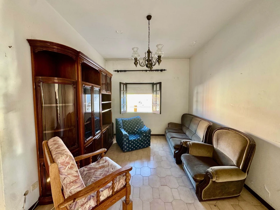 Apartamento T2 para Venda em Lagos (São Sebastião e Santa Maria) Foto 1