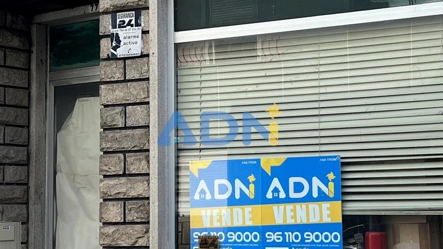 Moradia T3 para Venda em Alcains