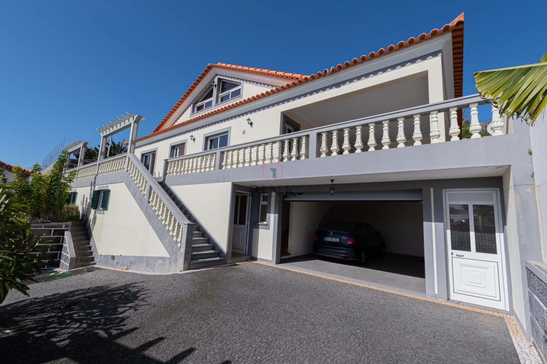 Moradia T3 para Venda em Estreito da Calheta Foto 41