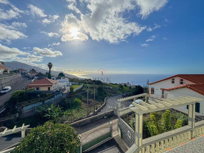 Moradia T3 para Venda em Estreito da Calheta Foto 37