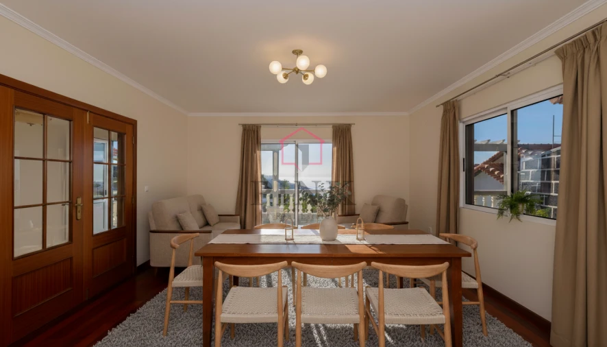 Moradia T3 para Venda em Estreito da Calheta Foto 15