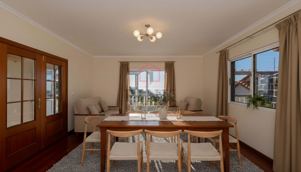 Moradia T3 para Venda em Estreito da Calheta Foto 15