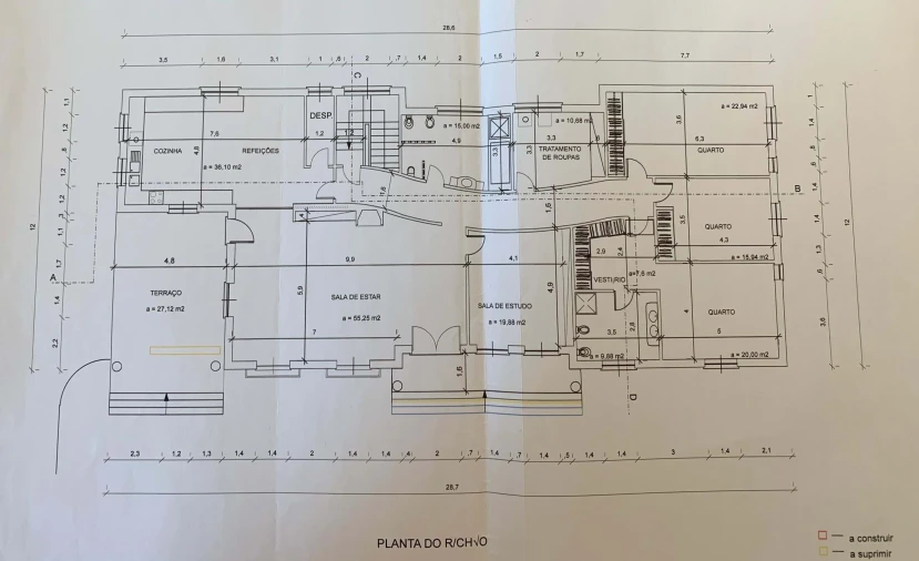 Moradia T5 para Venda em Leiria, Pousos, Barreira e Cortes Foto 42