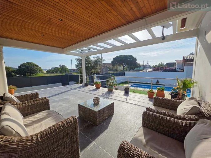 Moradia T5 para Venda em Leiria, Pousos, Barreira e Cortes Foto 9