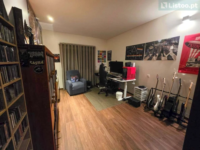 Moradia T5 para Venda em Leiria, Pousos, Barreira e Cortes Foto 40